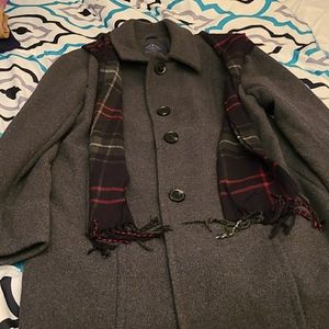 Women's Heavy Jacket